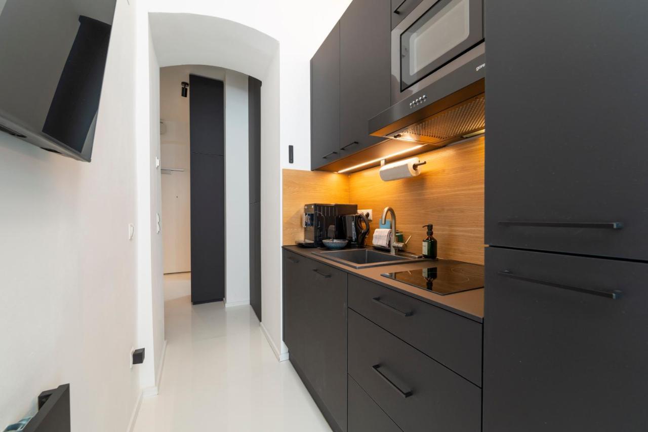 Josef'S Home I Studio Mini I Near Uno & Vic Βιέννη Εξωτερικό φωτογραφία