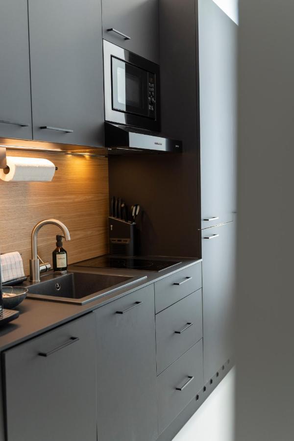 Josef'S Home I Studio Mini I Near Uno & Vic Βιέννη Εξωτερικό φωτογραφία